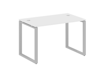Стол METALL SYSTEM письменный на О-образном м/к БО.СП-2 1200*720*750 мм